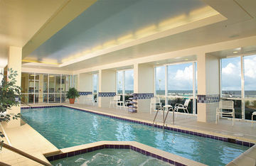 Fairfield & By Marriott Virginia Oceanfront