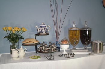 Bed & Breakfast Beach Spa Bed & Breakfast 4*