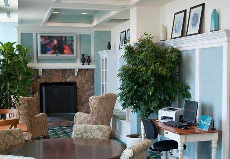 By Marriott Virginia Oceanfront Virginia Beach