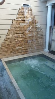 Beach Spa Bed & Breakfast