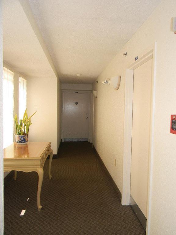 Sea Gull Hotel Virginia Beach