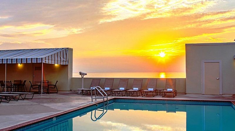 Quarters 3* Virginia Beach