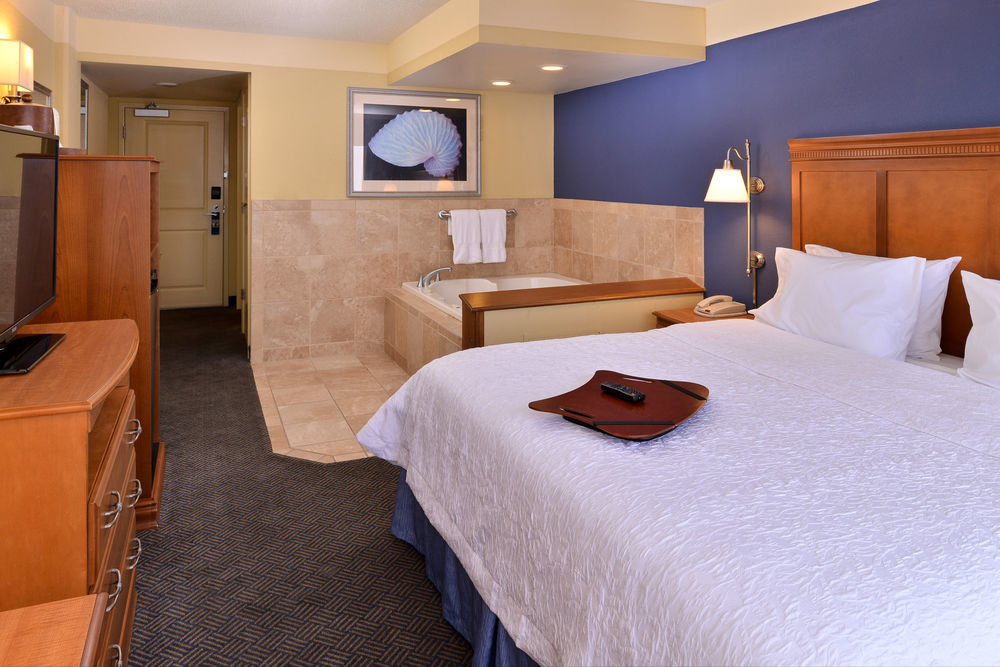 Hampton Virginia Oceanfront North Hotel