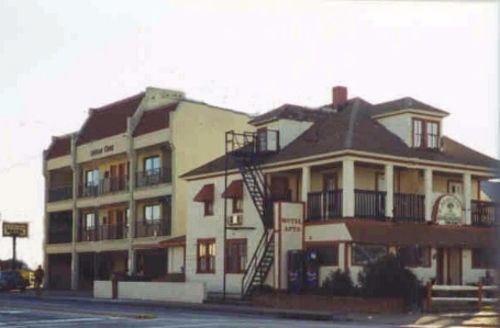 Ocean Cove 2*
