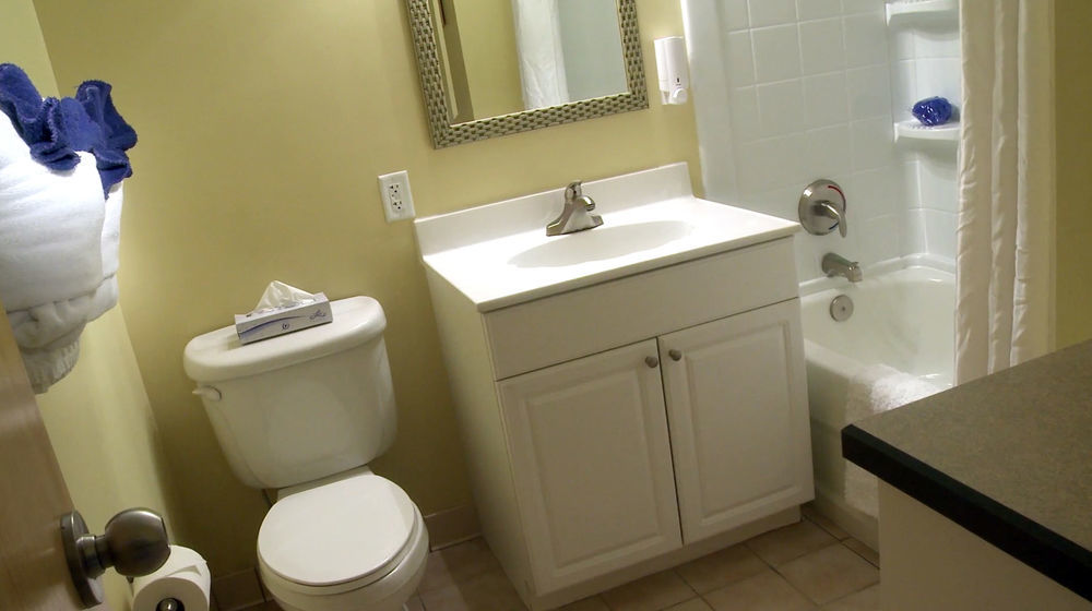 Resort The Ocean Key Virginia 3*
