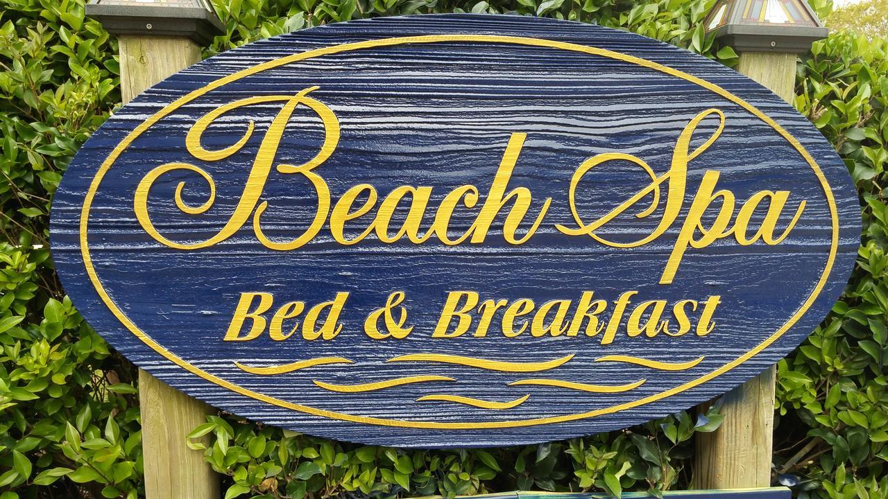 Beach Spa Bed & Breakfast Bed & Breakfast 4*