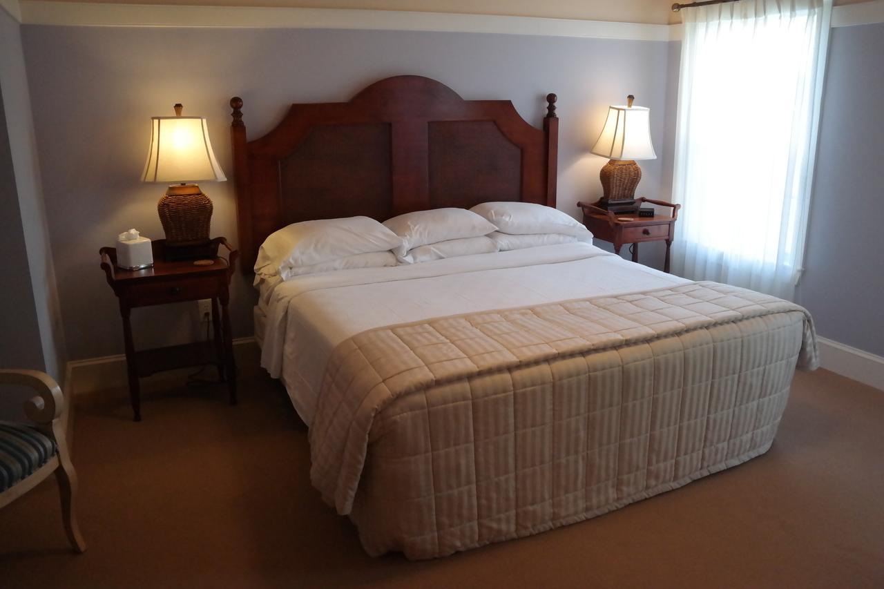 Beach Spa Bed & Breakfast 4* Virginia Beach