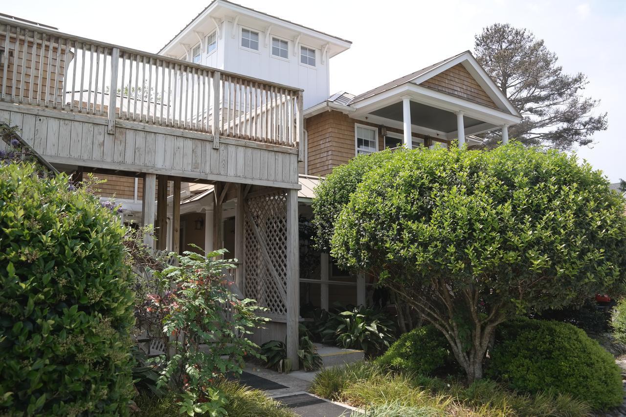 Bed & Breakfast Beach Spa Bed & Breakfast Virginia Beach