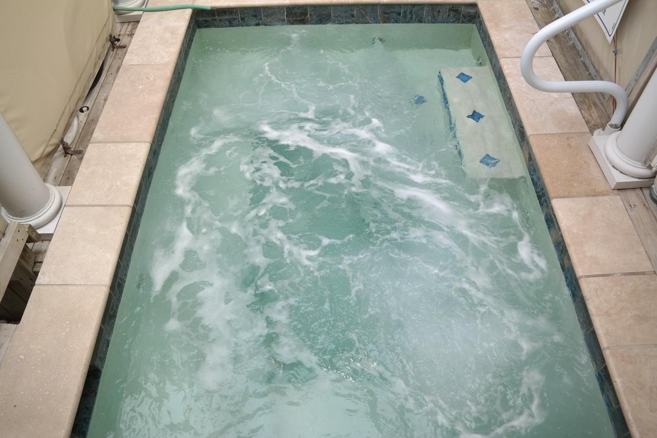 Beach Spa Bed & Breakfast 4* Virginia Beach