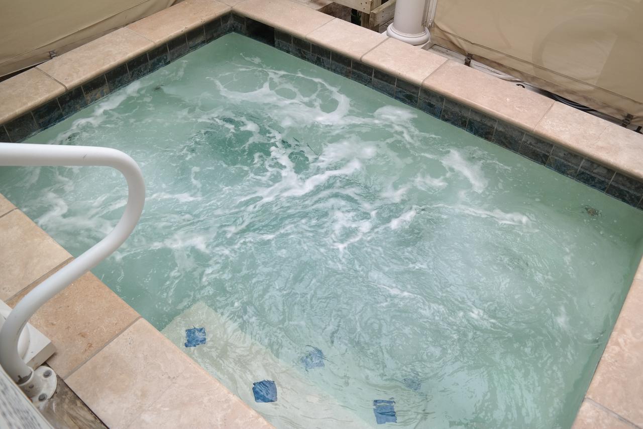 Beach Spa Bed & Breakfast