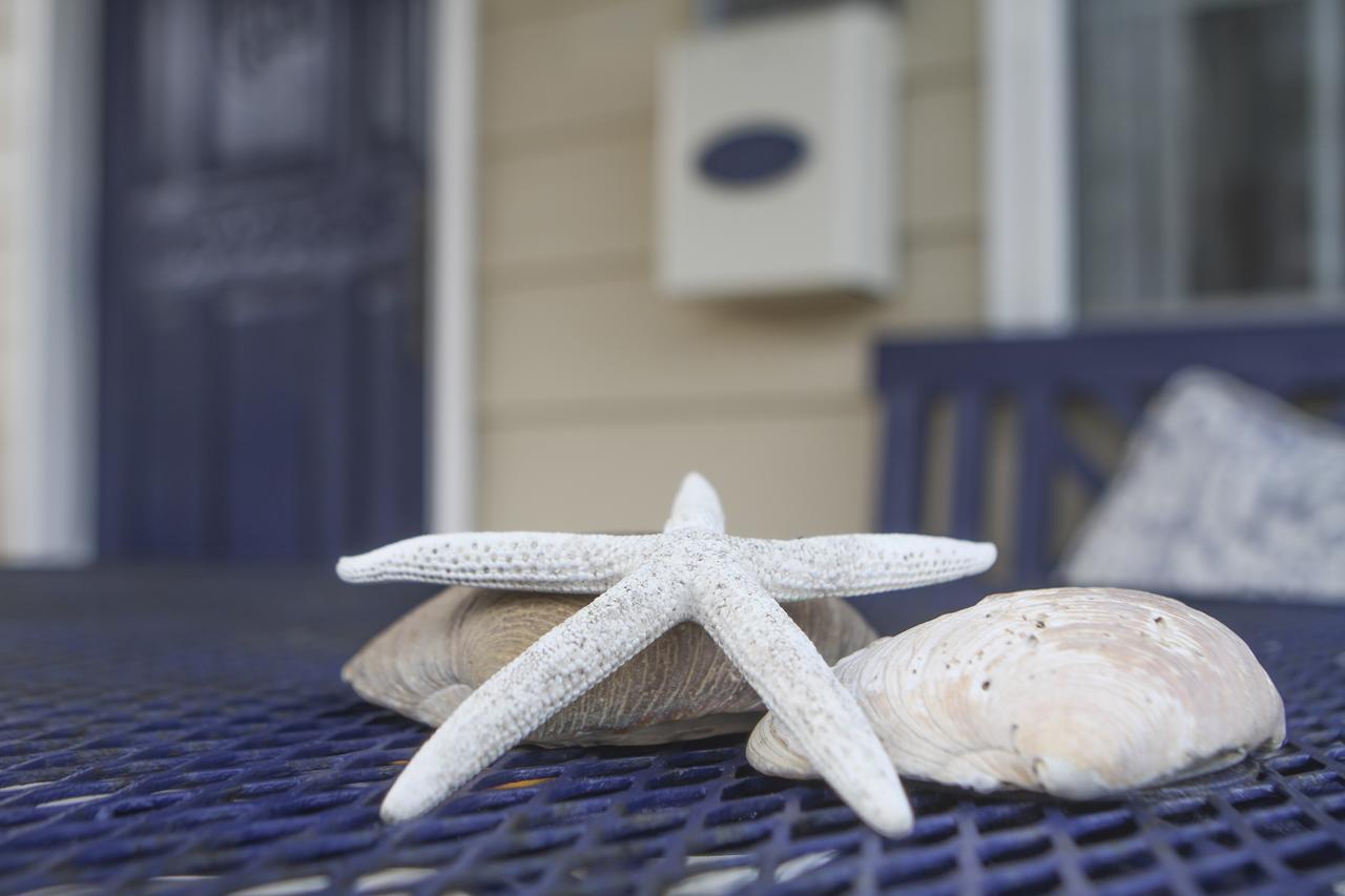 Bed & Breakfast Beach Spa Bed & Breakfast