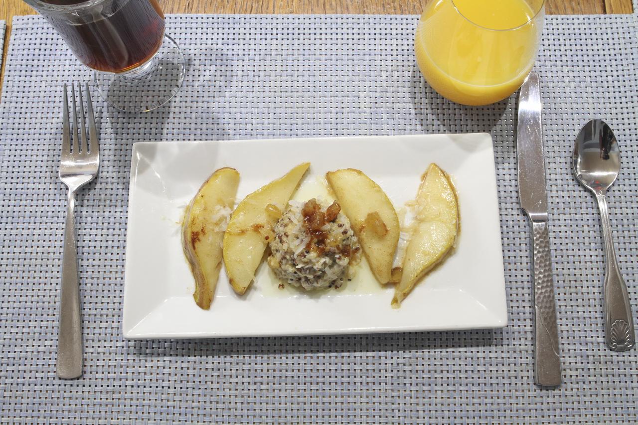 Beach Spa Bed & Breakfast Bed & Breakfast 4*