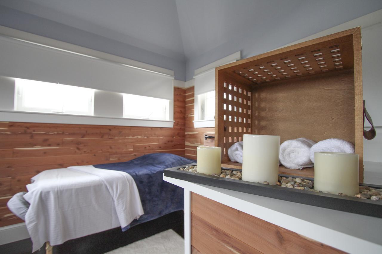 Bed & Breakfast Beach Spa Bed & Breakfast 4*