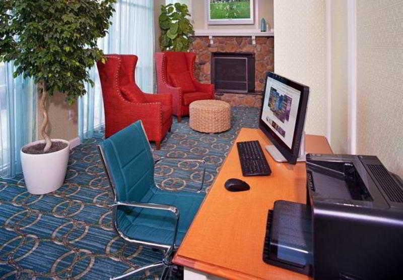Hotel By Marriott Virginia Oceanfront
