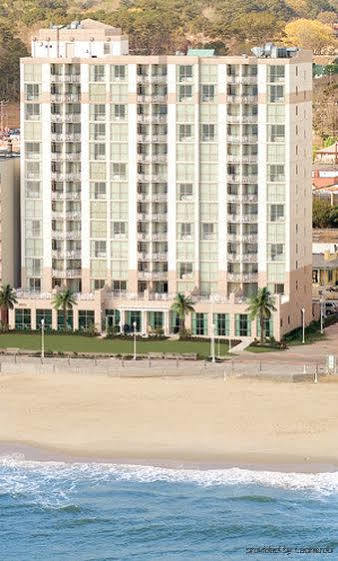 By Marriott Virginia Oceanfront 3*