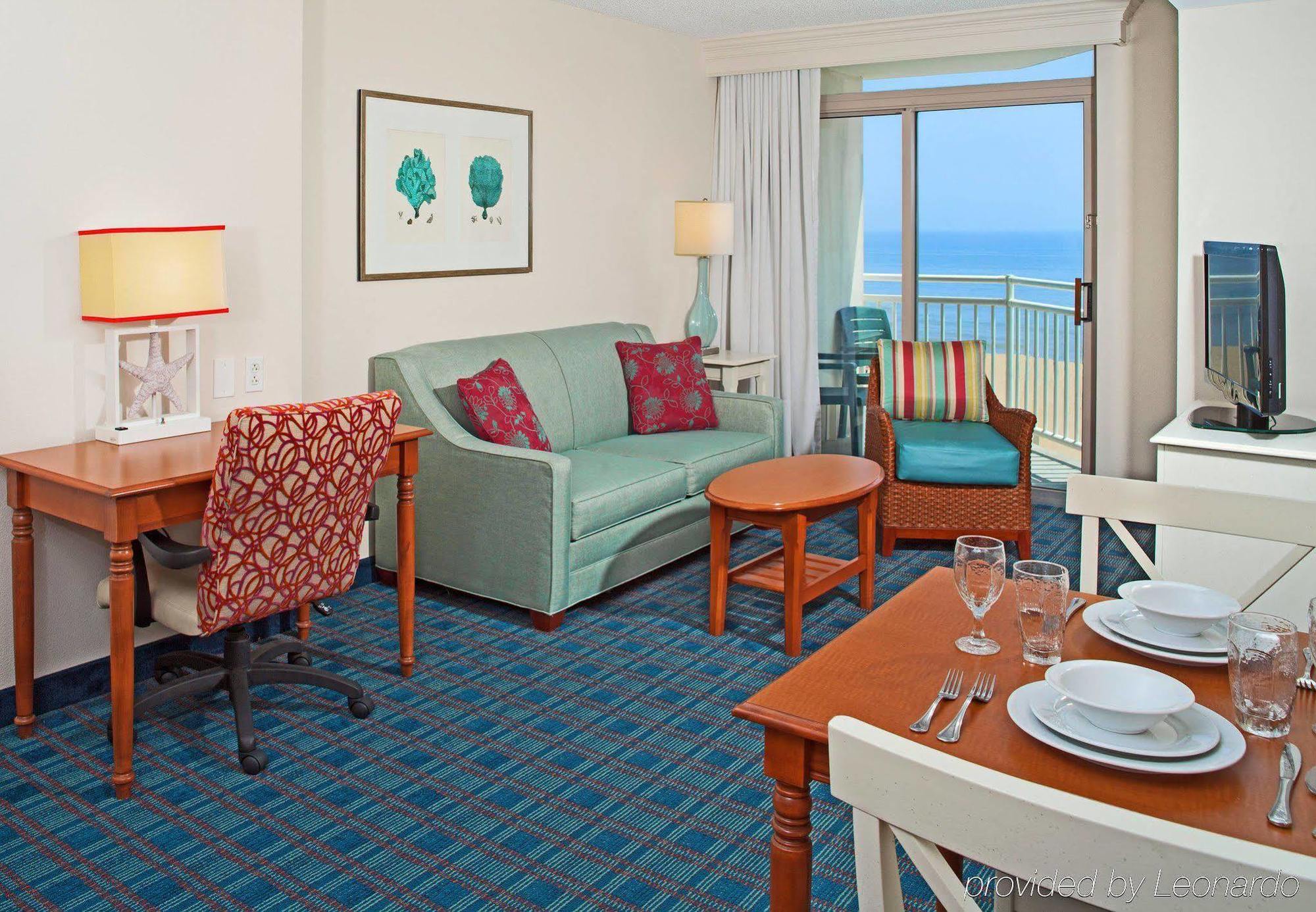 By Marriott Virginia Oceanfront 3* Virginia Beach