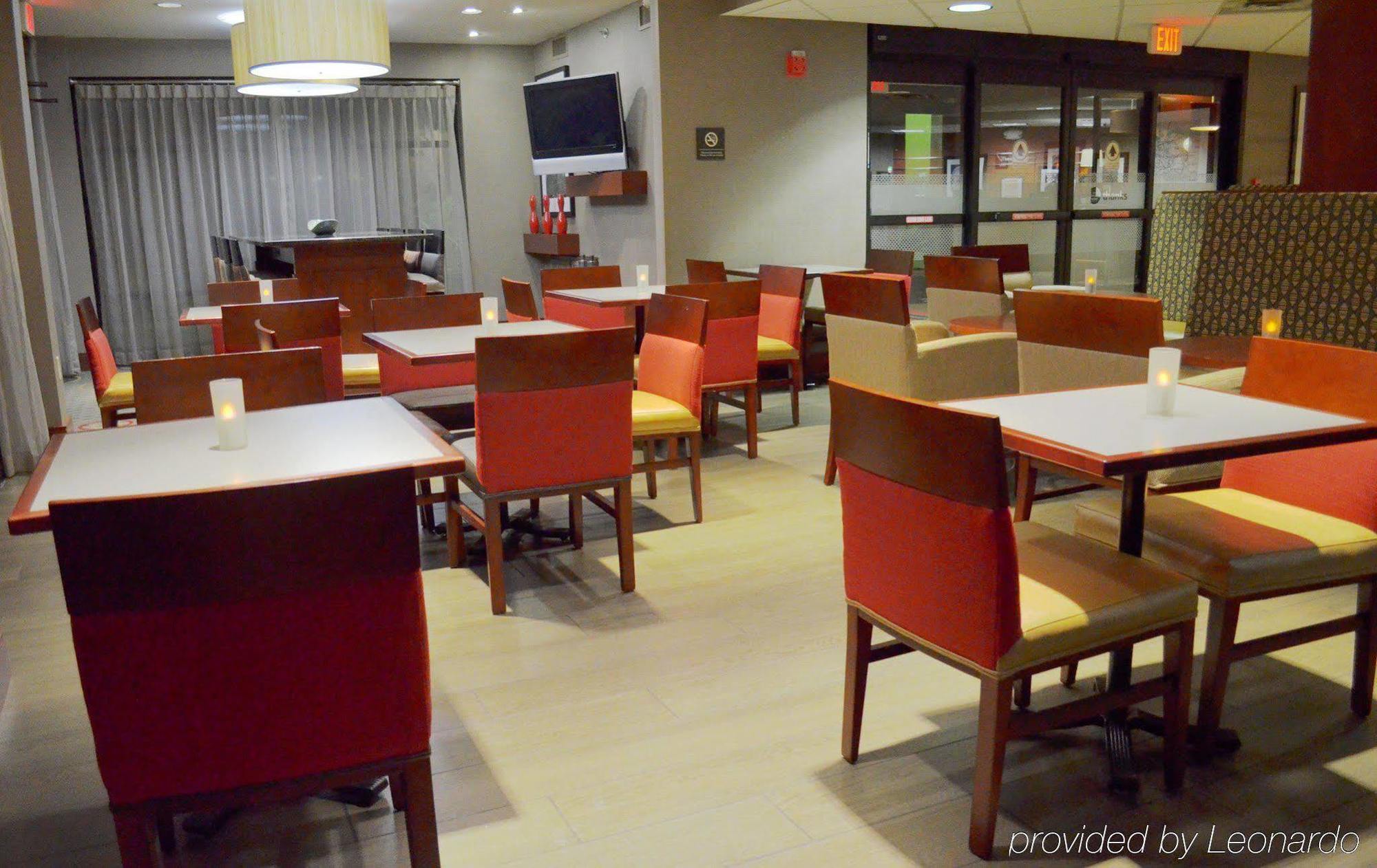 Hampton Norfolk/virginia Hotel