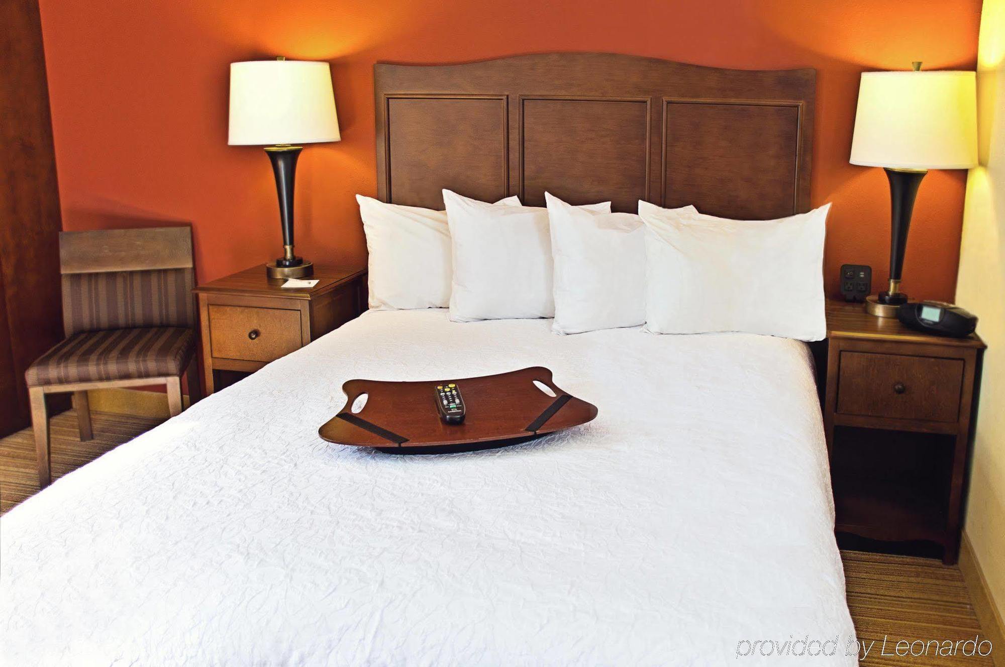 Hotel Hampton Norfolk/virginia Virginia Beach