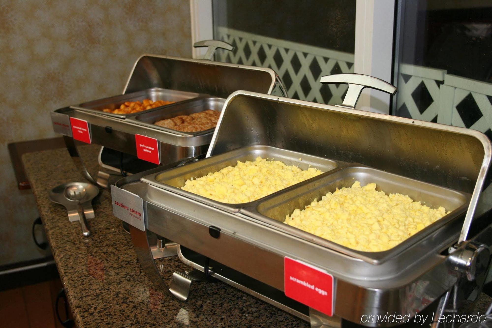 Hampton Virginia Oceanfront North Hotel 3*
