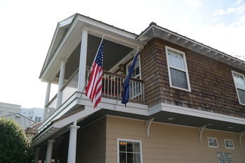 Bed & Breakfast Beach Spa Bed & Breakfast Virginia Beach