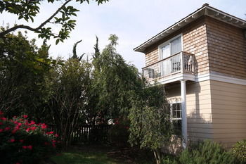 Beach Spa Bed & Breakfast 4* Virginia Beach