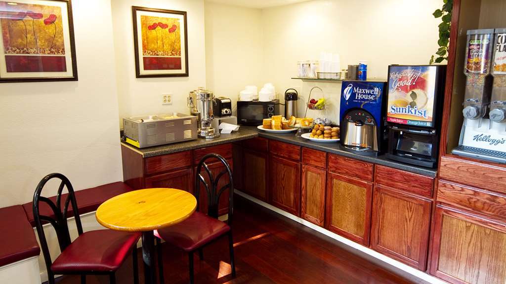 Magnuson Virginia Motel Virginia Beach
