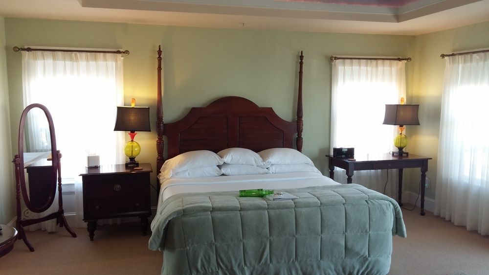 Beach Spa Bed & Breakfast 4* Virginia Beach