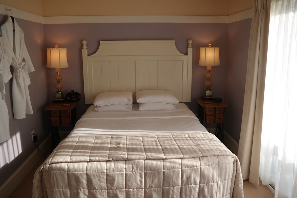 Beach Spa Bed & Breakfast 4* Virginia Beach