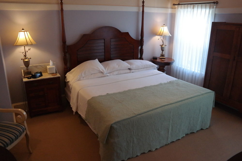 Beach Spa Bed & Breakfast 4* Virginia Beach
