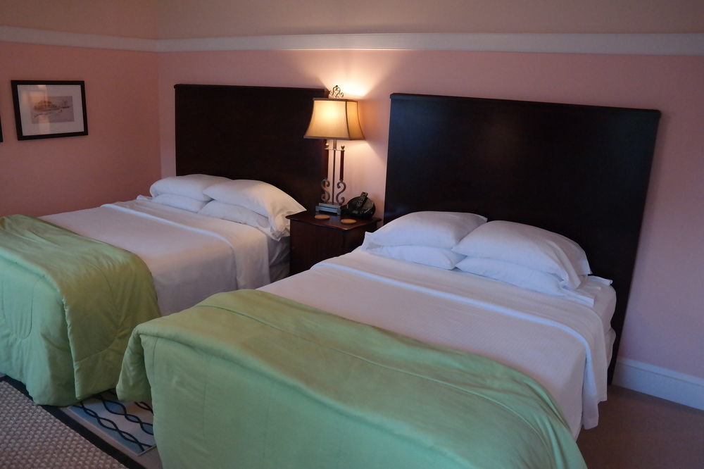 Beach Spa Bed & Breakfast 4* Virginia Beach
