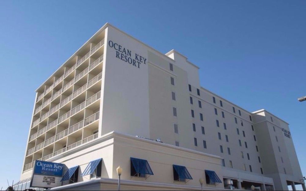 Resort The Ocean Key Virginia 3*