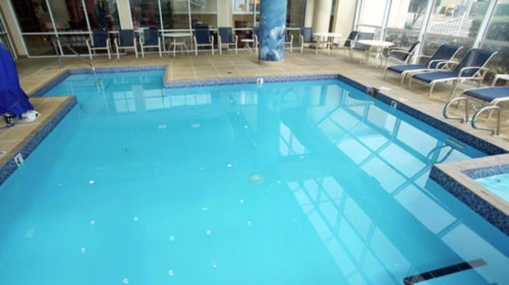 Resort The Ocean Key Virginia 3*