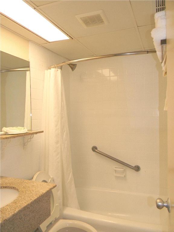 Hotel Sea Gull Virginia Beach