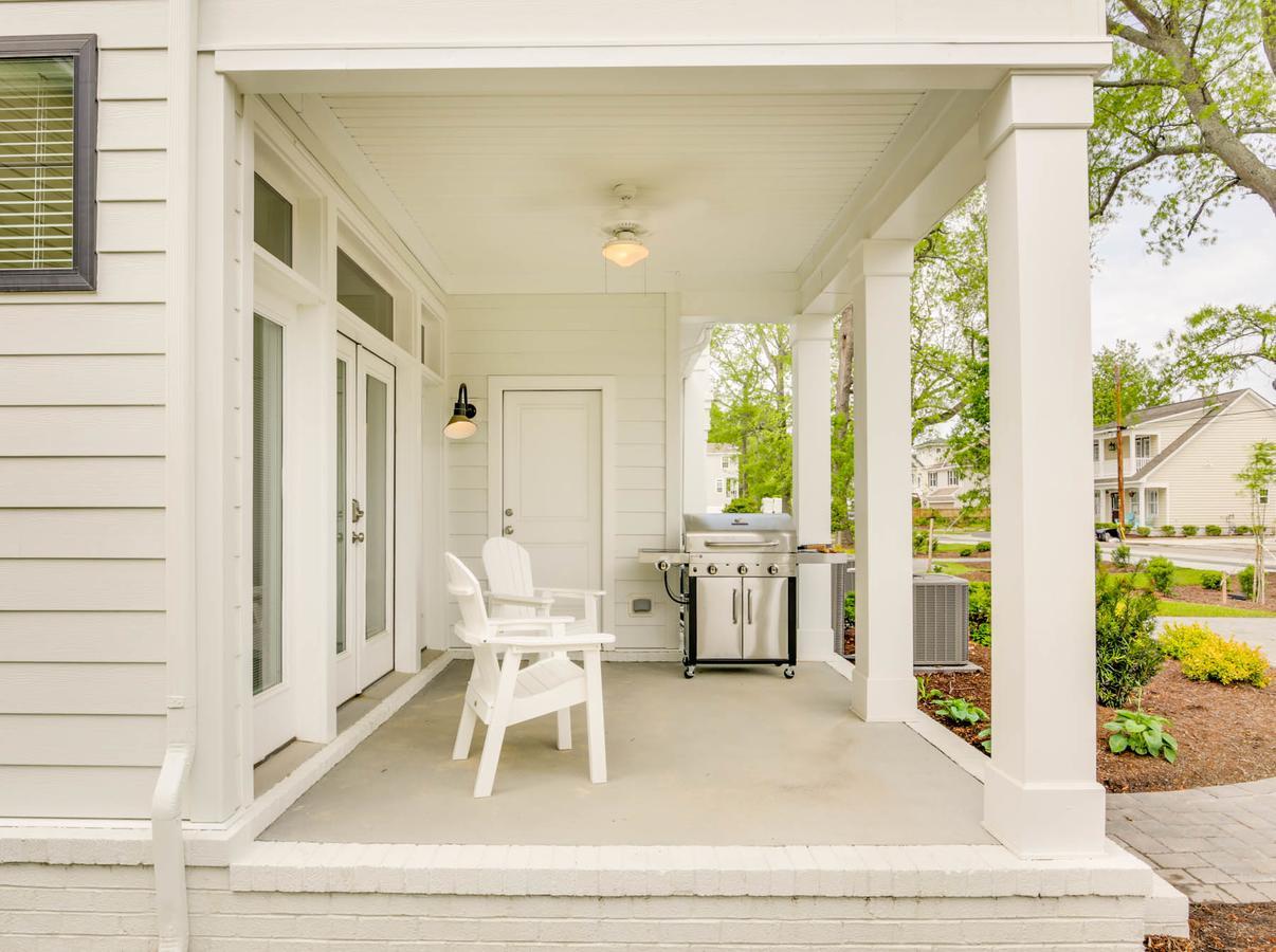 513 The First Colonial House Holiday home