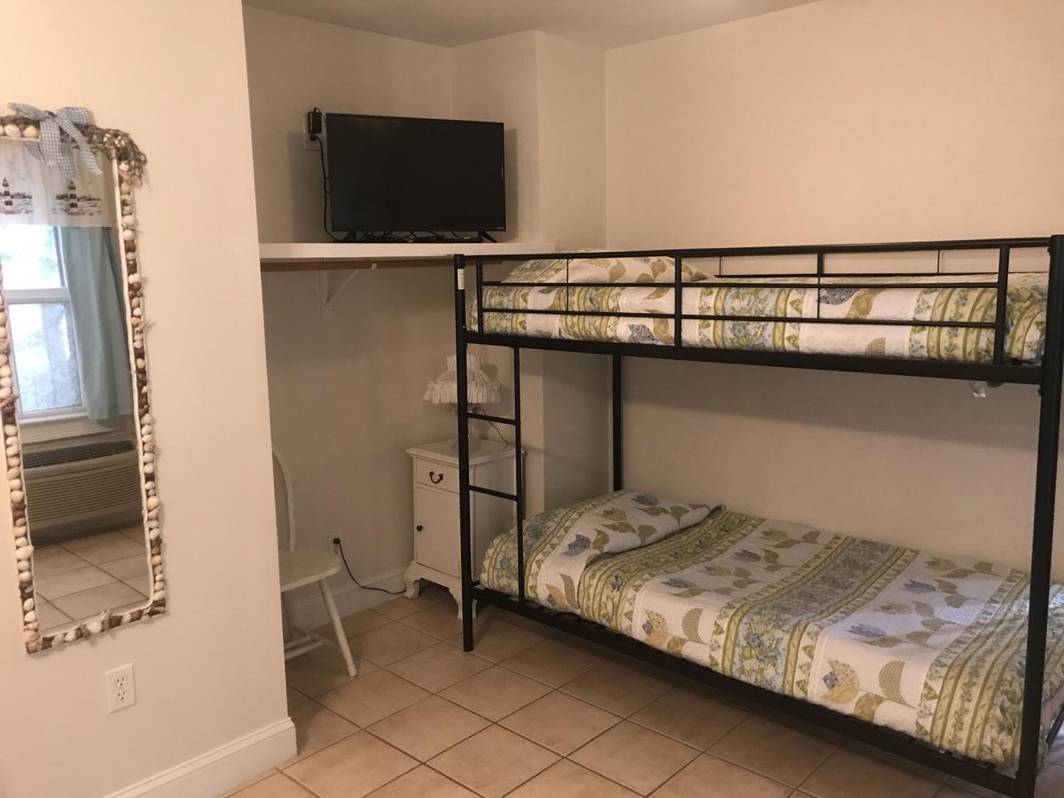 Angie's Guest 2* Virginia Beach