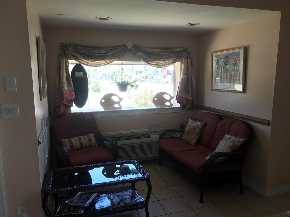 Angie's Guest Inn Virginia Beach
