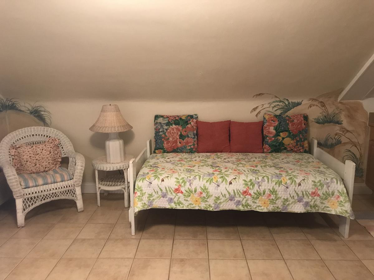 Inn Angie's Guest 2*