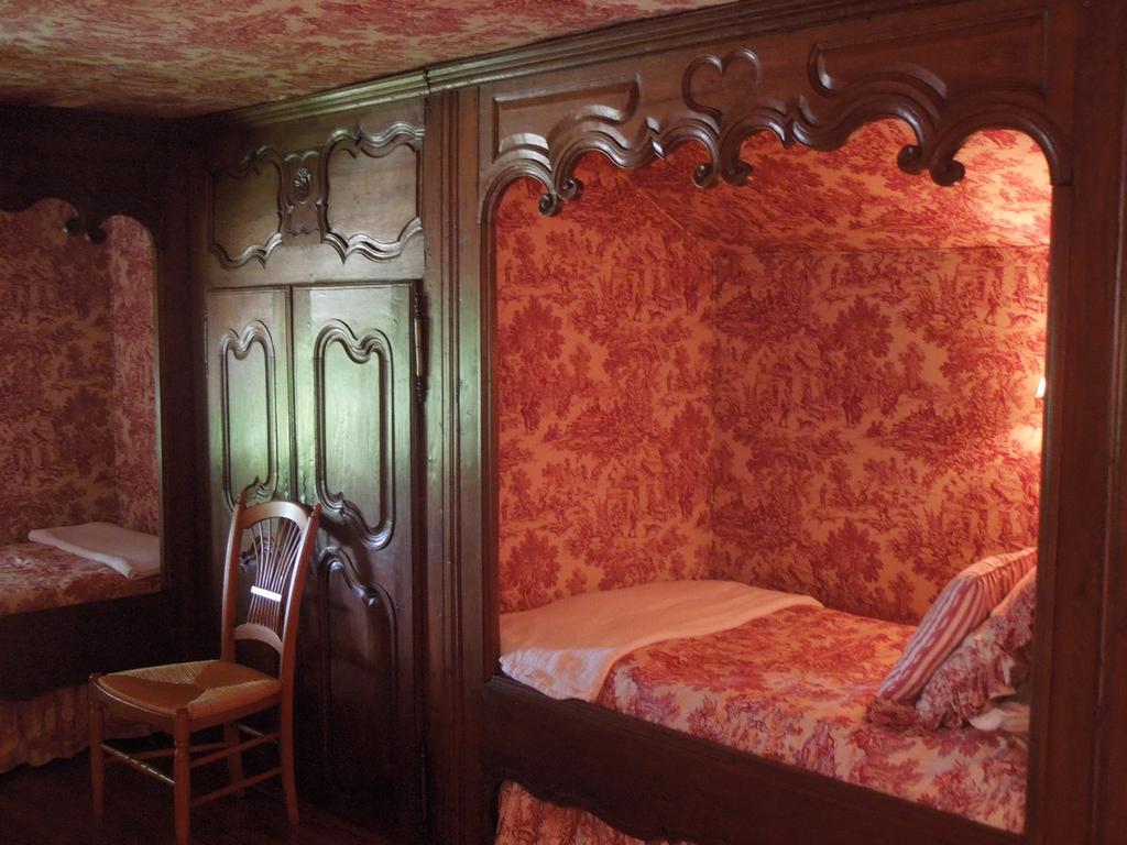 Bed & Breakfast Church Point Manor Virginia Beach