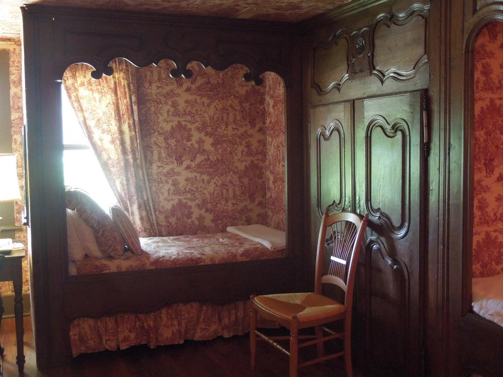 Church Point Manor Bed & Breakfast Virginia Beach