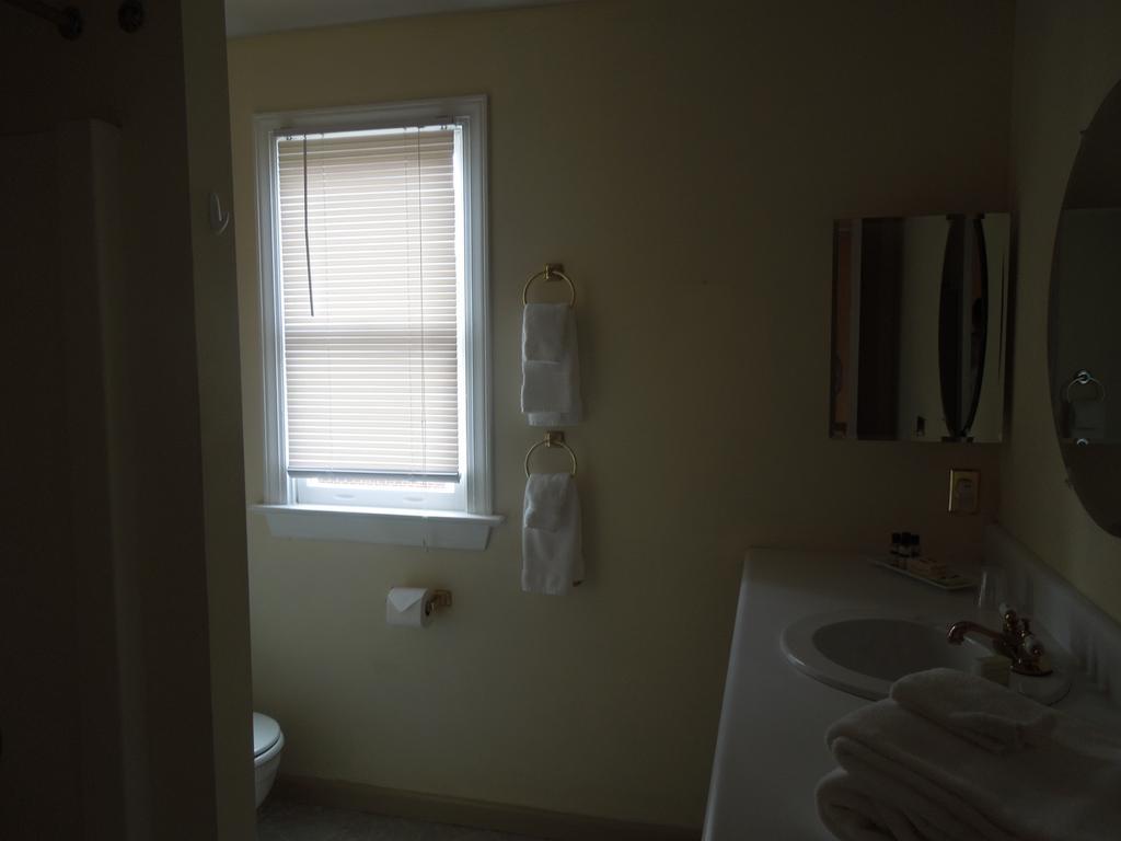 Church Point Manor Virginia Beach