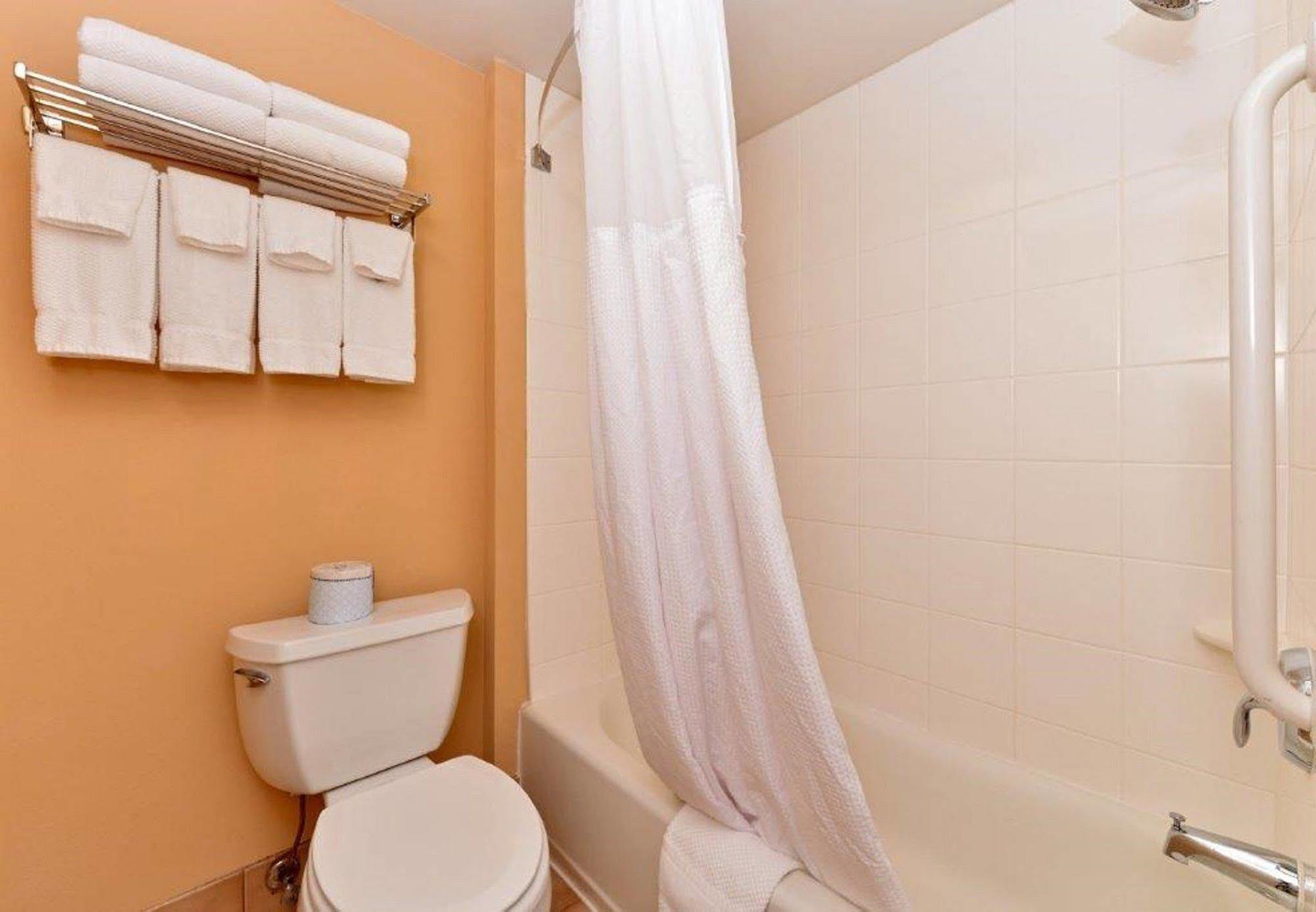 Hotel Fairfield & By Marriott Virginia Oceanfront