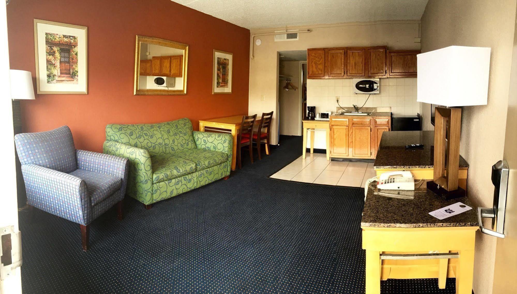 Breeze & Suites, Hotel 2*