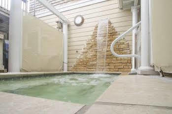 Beach Spa Bed & Breakfast 4*