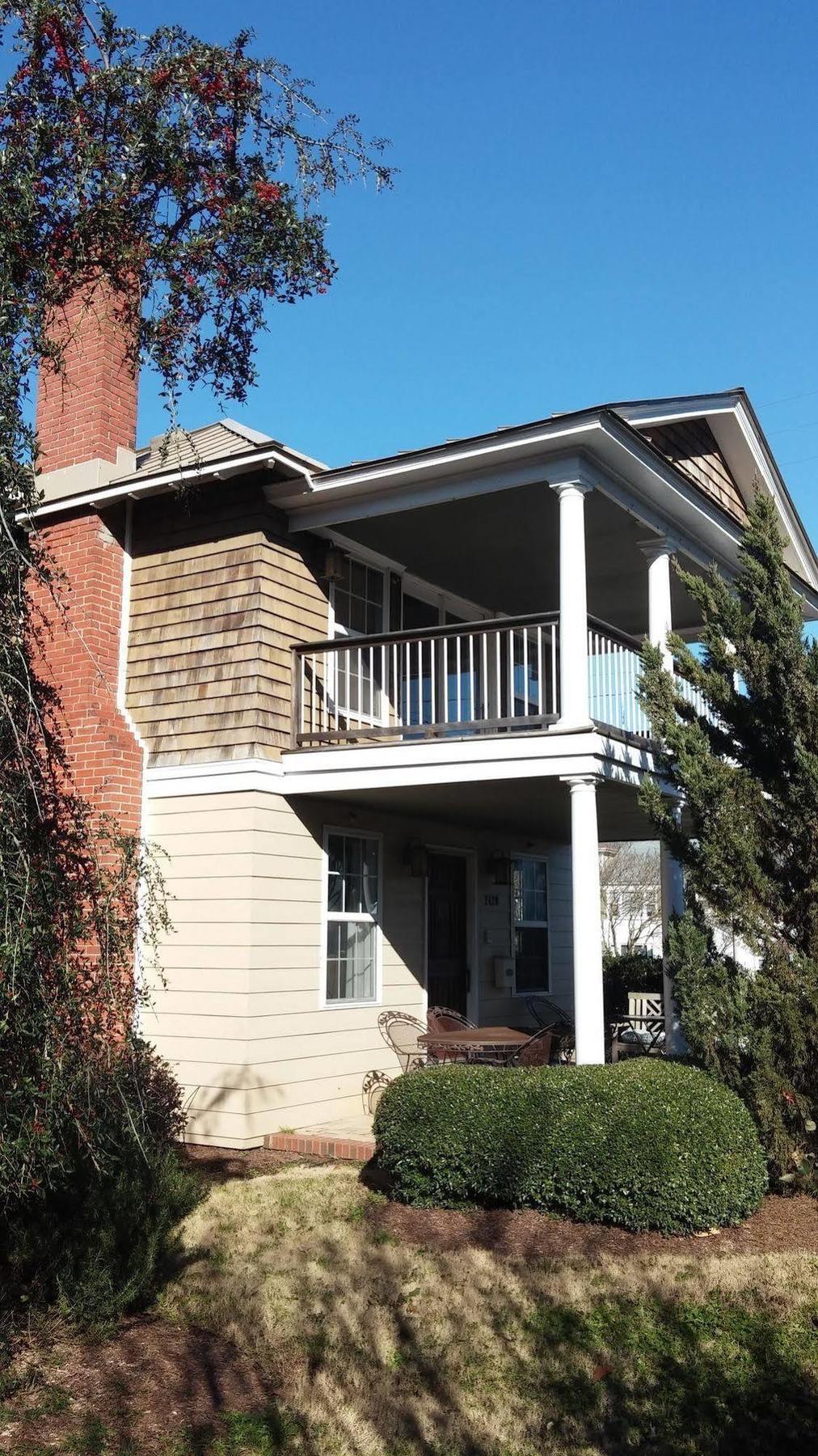 Beach Spa Bed & Breakfast Virginia Beach