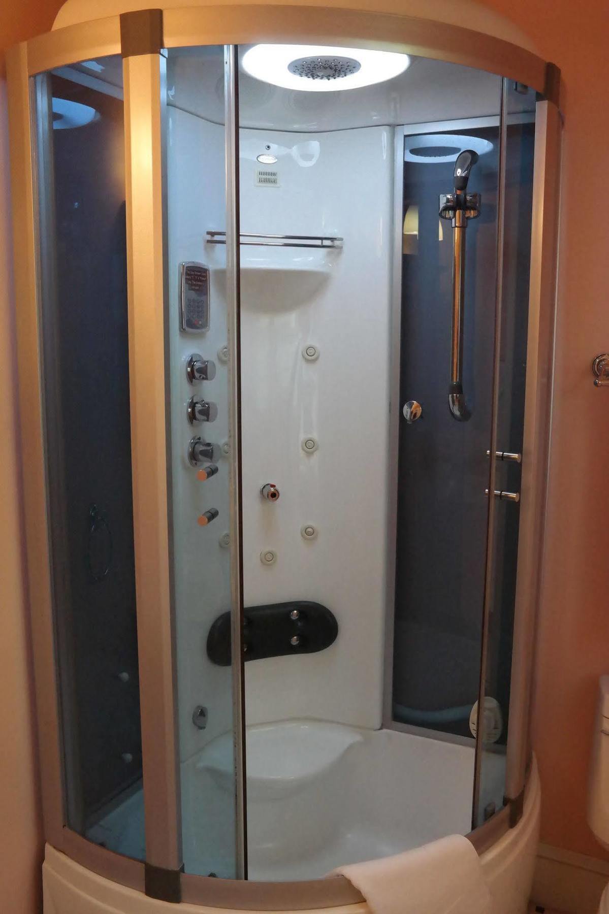 Bed & Breakfast Beach Spa Bed & Breakfast