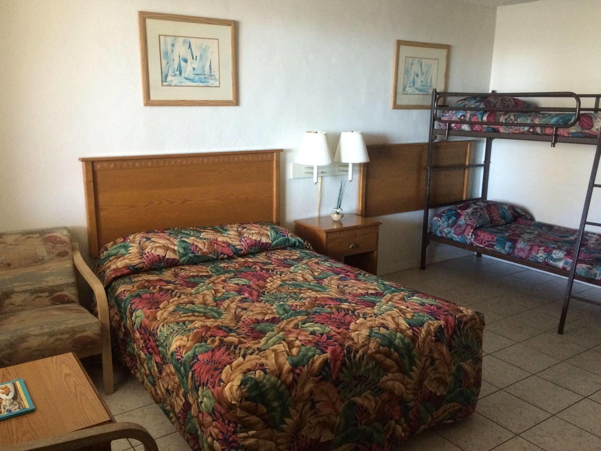 Motel Ocean Cove Virginia Beach