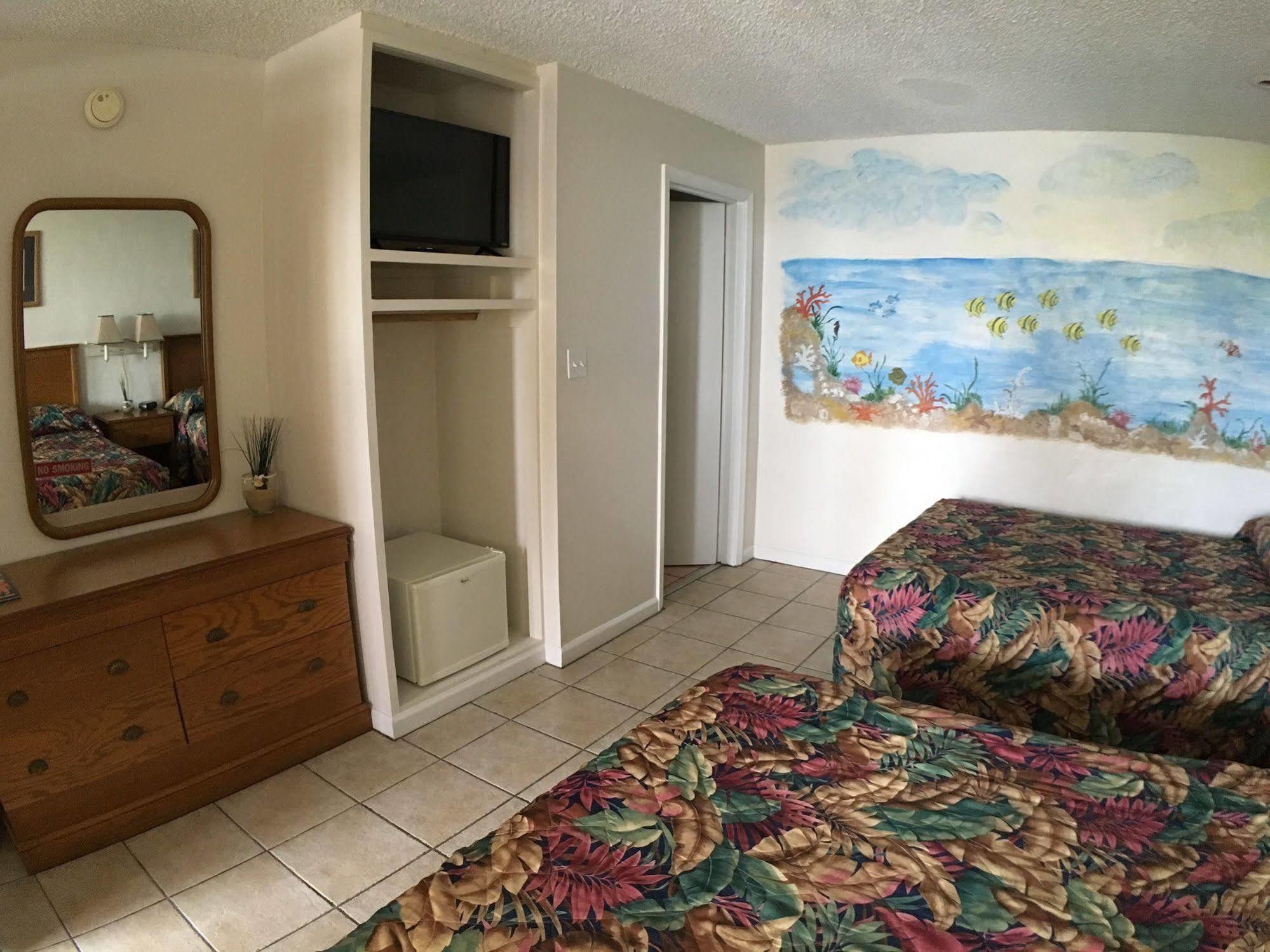 Ocean Cove Motel 2*