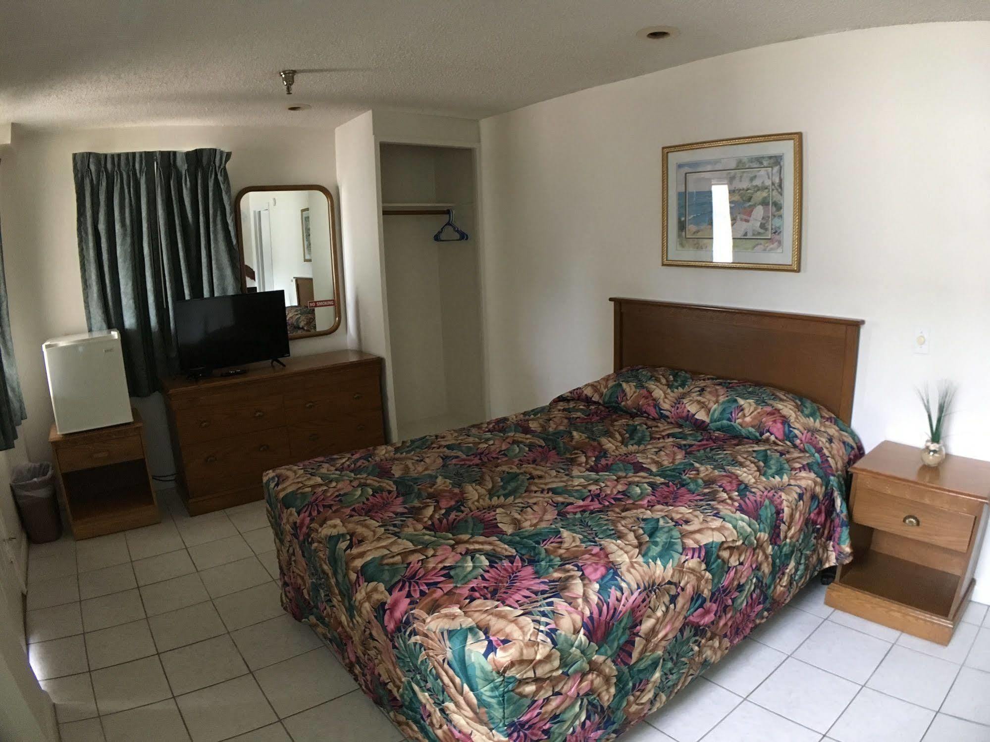 Ocean Cove 2* Virginia Beach