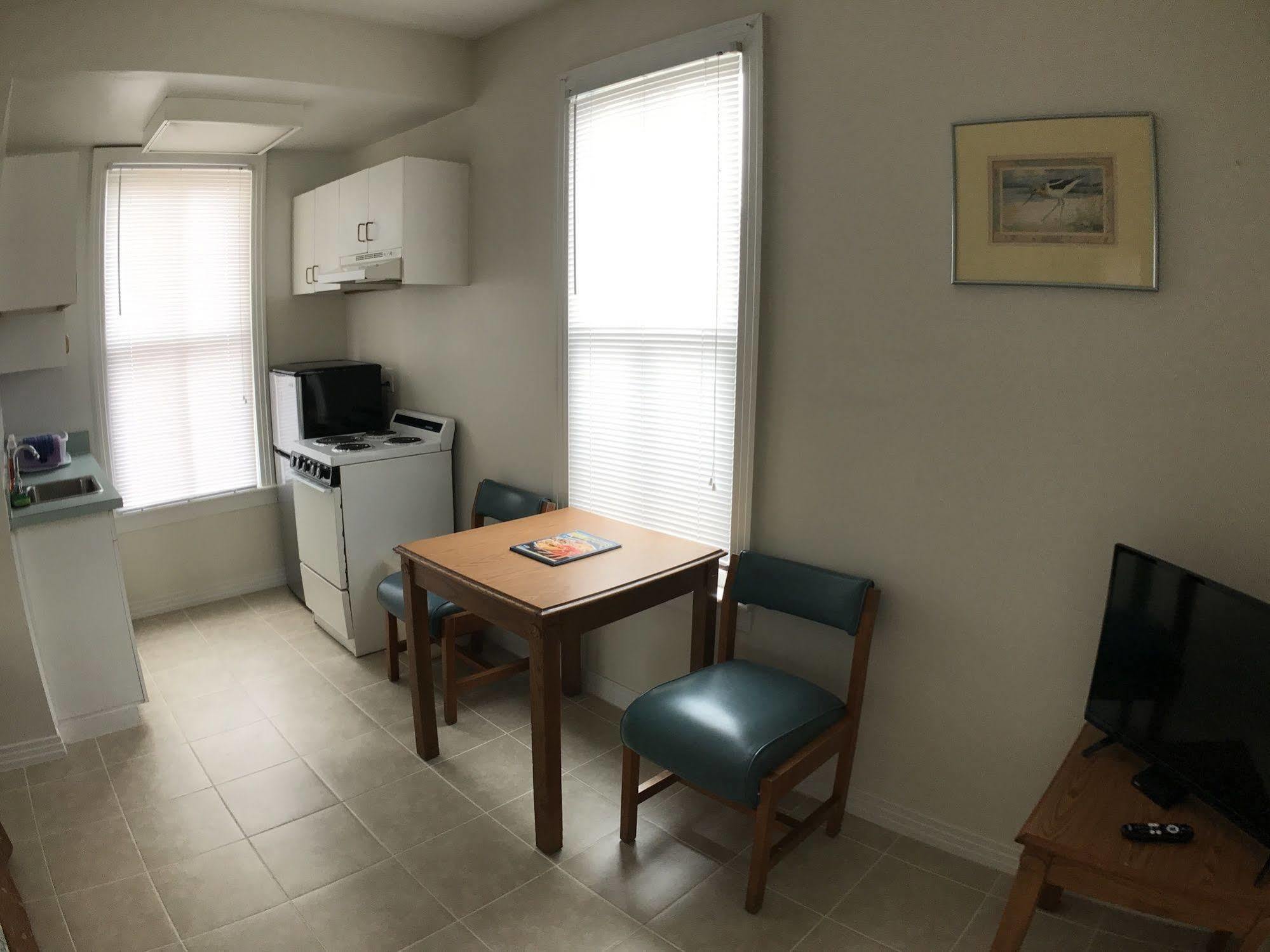 Motel Ocean Cove