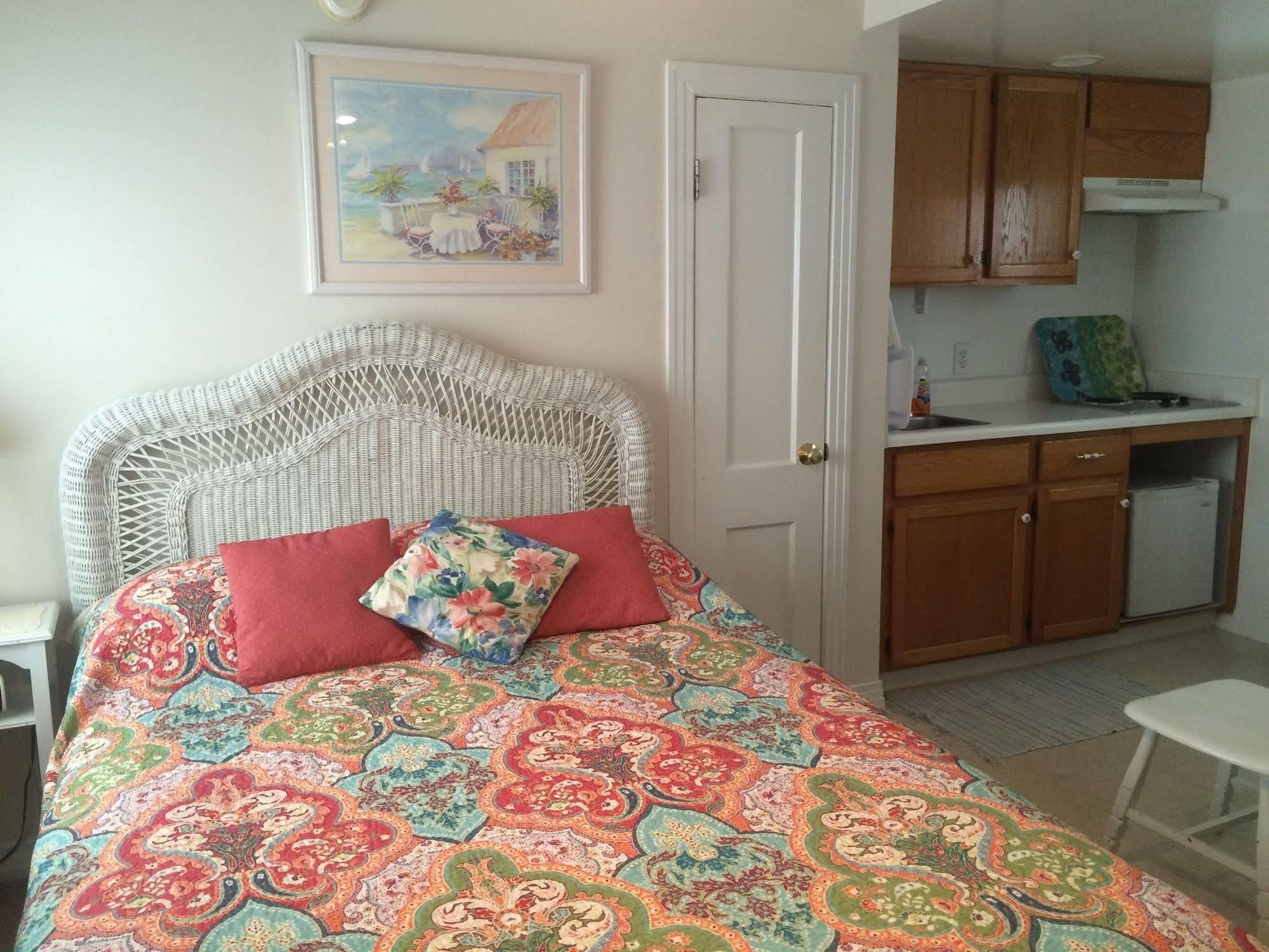 Inn Angie's Guest Virginia Beach